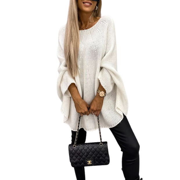 Alice™ - Gezellige Gebreide Trui