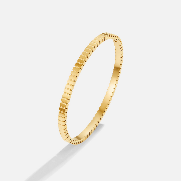 Tara Gouden Bangle