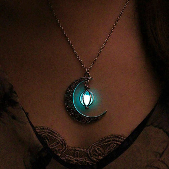 Maanlicht Luminous Pendant