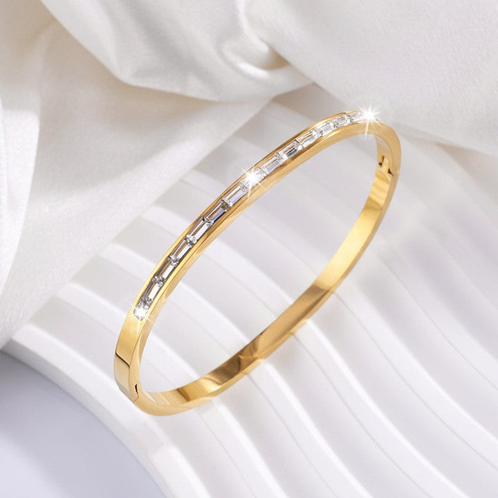 Giulietta Farnese Armband | Goud