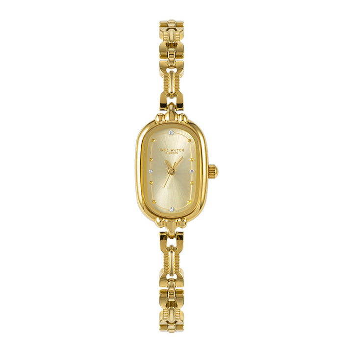Celisse Verity Horloge | Goud
