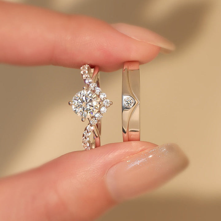 Elric Amora Stelringen | Goud