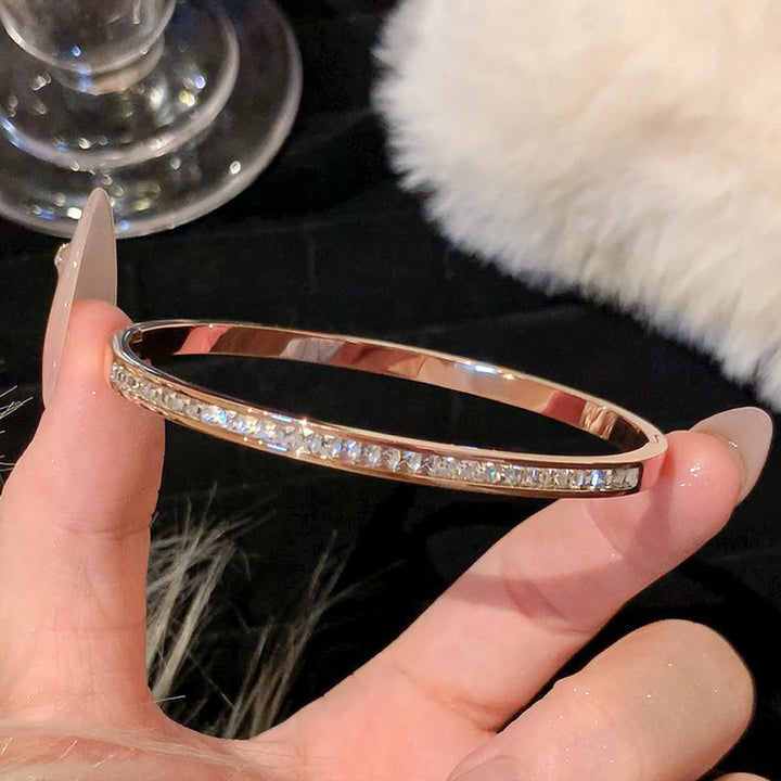 Marisella Donnari Armband | Goud