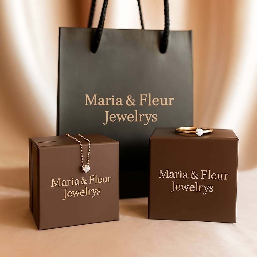 Isabella Vernetta armbandenset | Goud