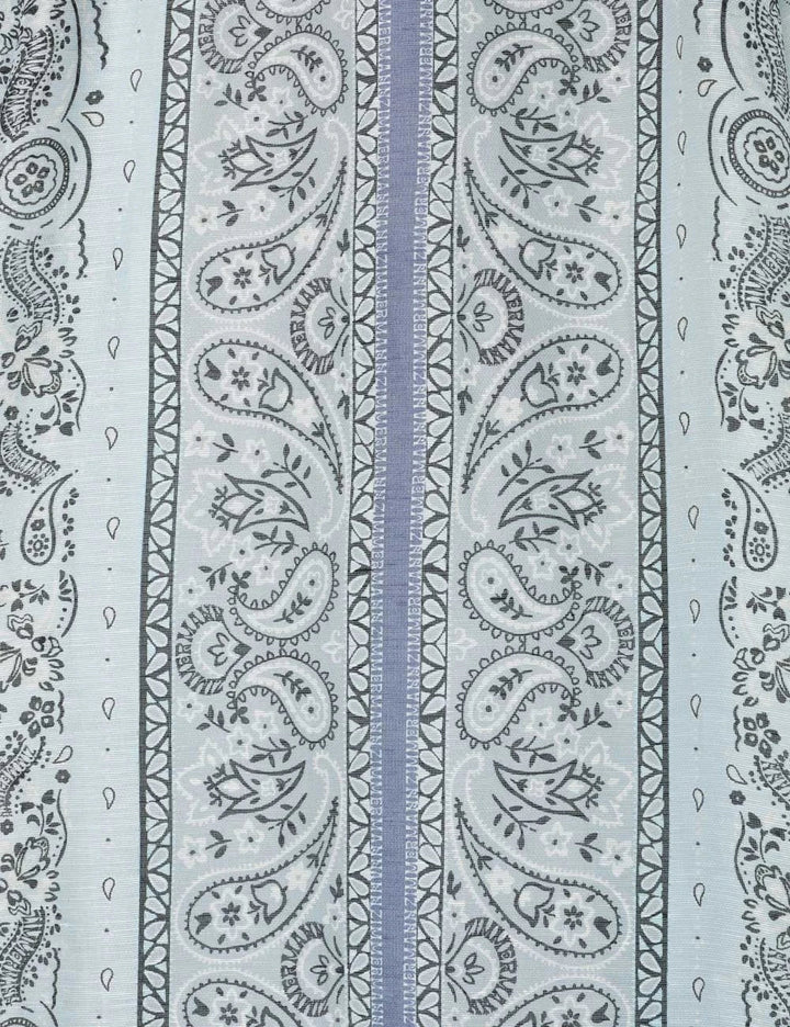 Adele™ - Boho Print Twee-Delige Set