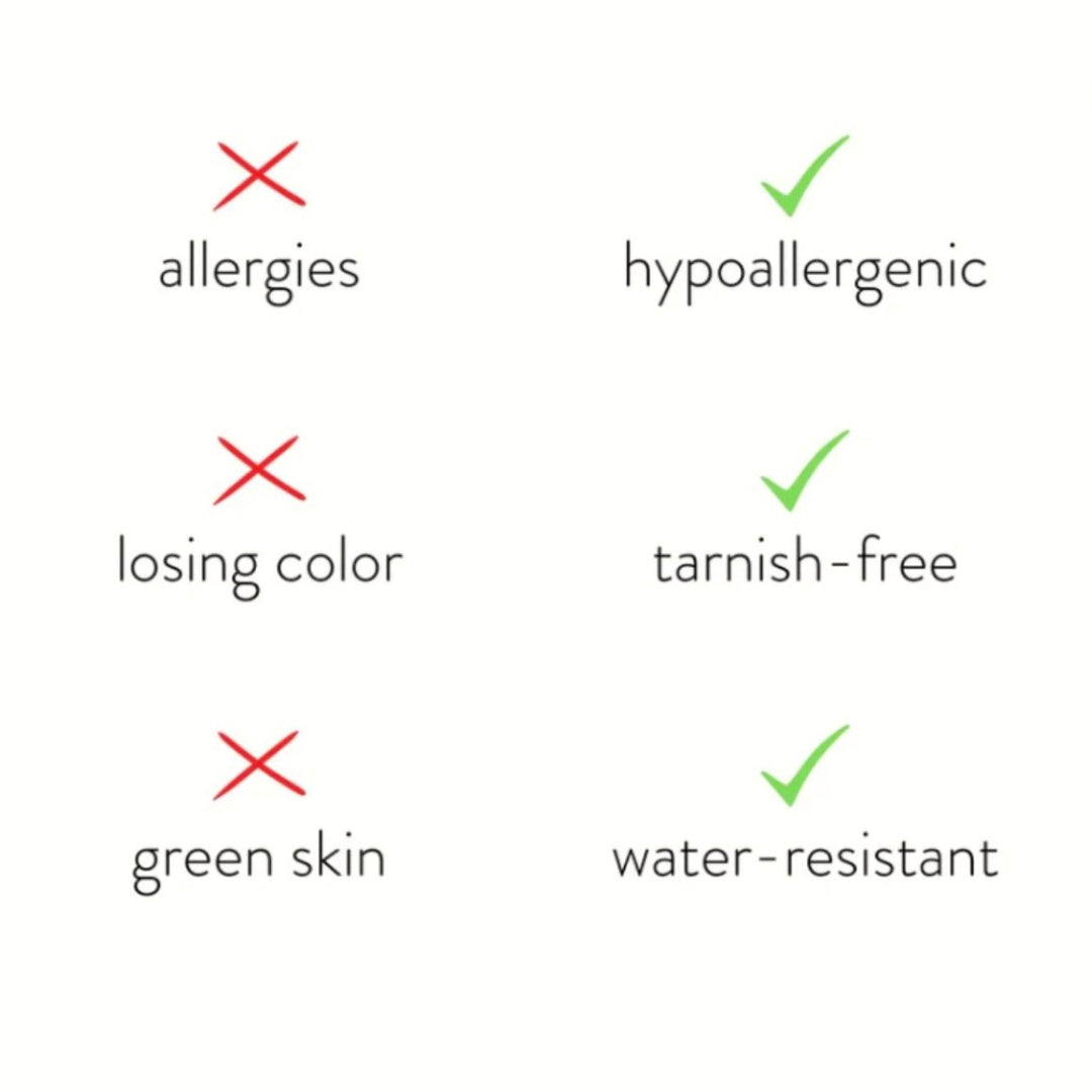 Adela Knoop Zilveren Ketting