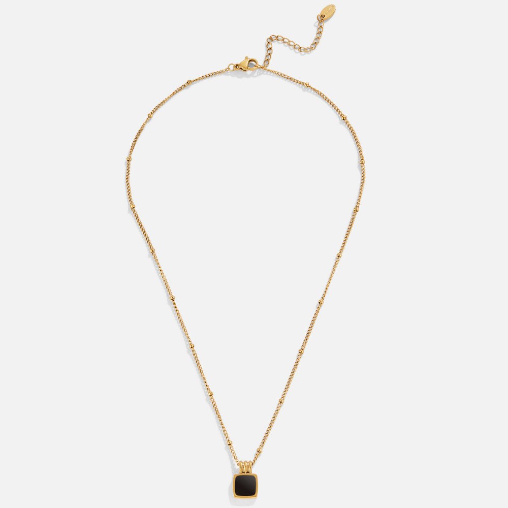 Midnight Chic Ketting