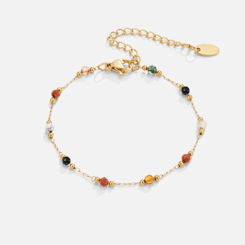 Luly Stone Armband
