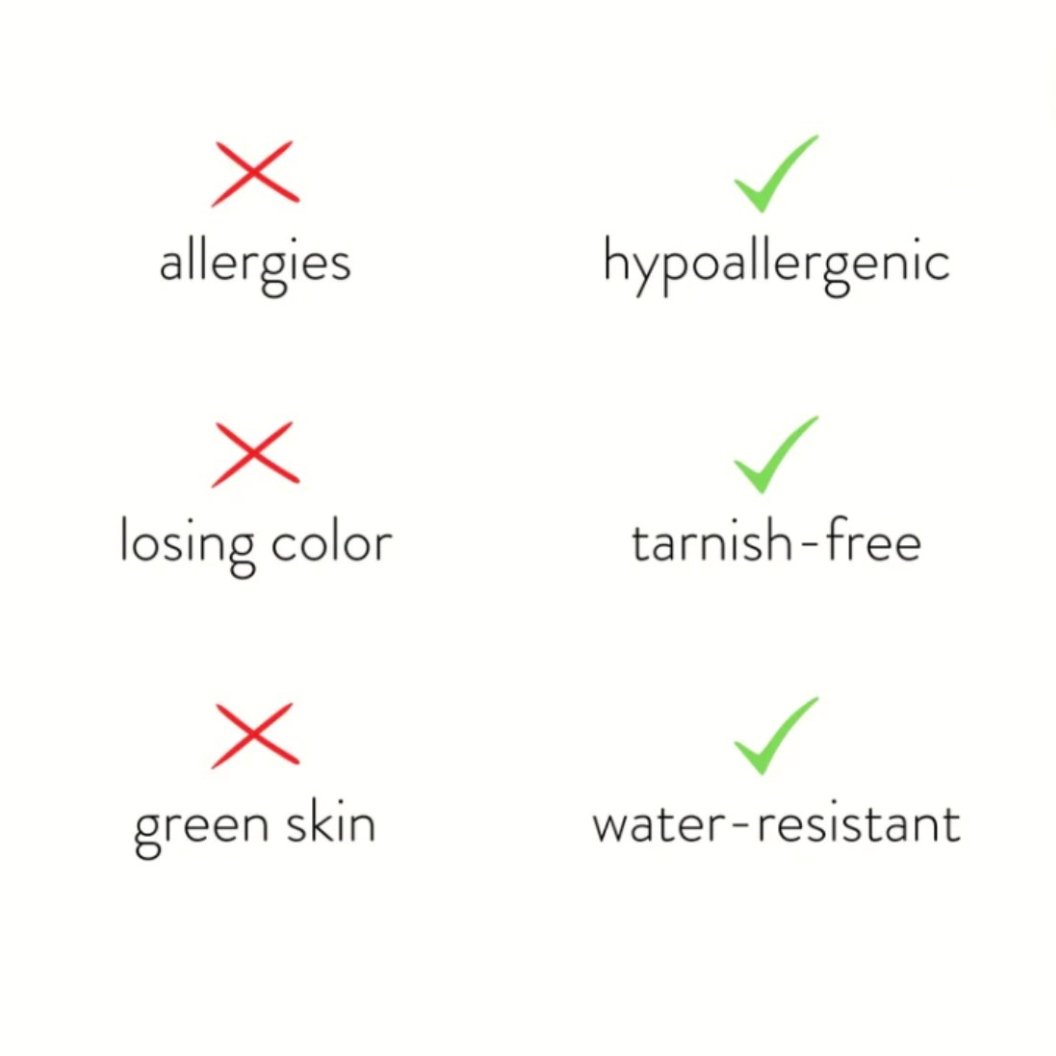 Pure Gouden Parelketting